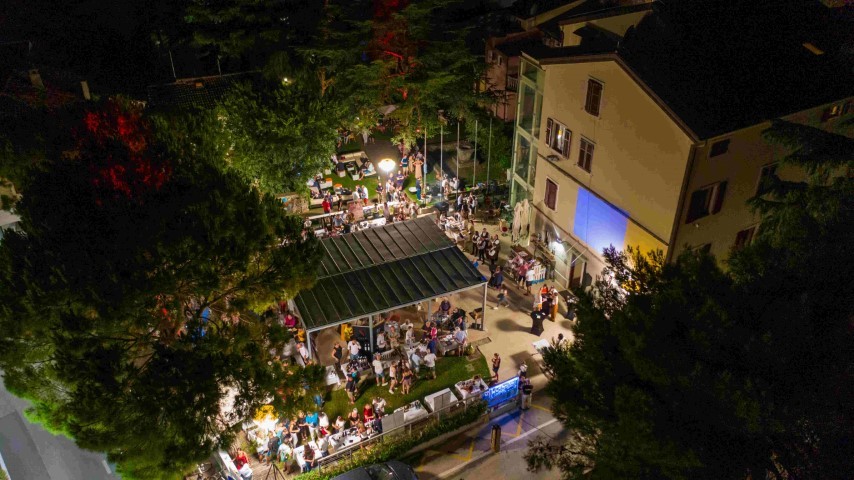  Guštajte svim čulima na 9. izdanju Che Gusto! Wine, Beer & Food Festivala!